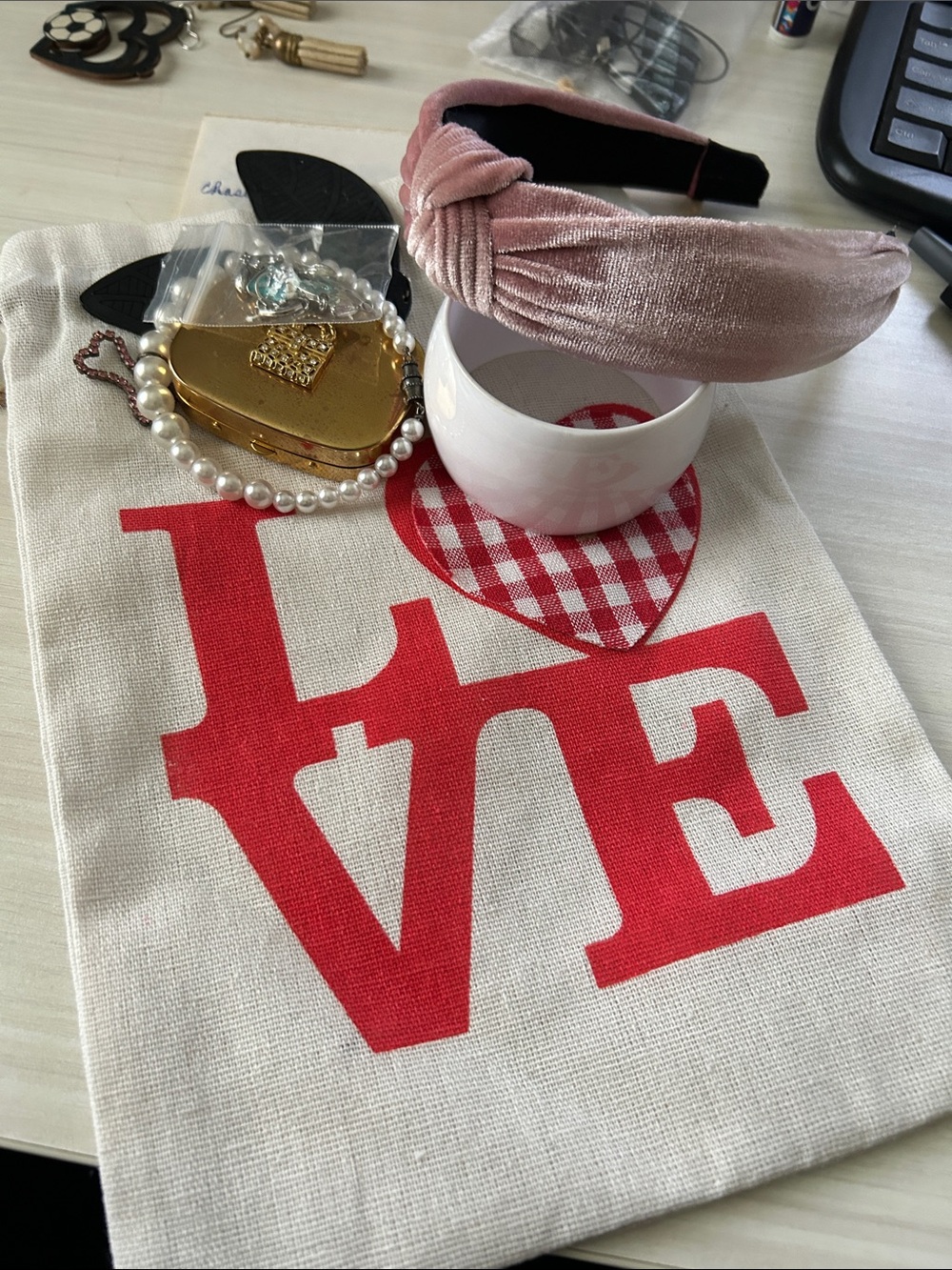 Surprise Treasure Bag